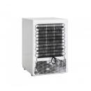 GUR 190 W | Lednice s plnými dveřmi