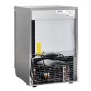 GUR 200 X | Stainless steel refrigerator with solid door