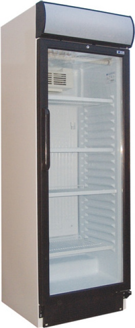 KH-VC440 GDCA | Glass door cooler with display