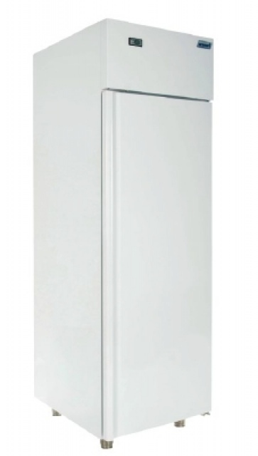 CC GASTRO 700 (SCH 700) | Lednice s plnými dveřmi