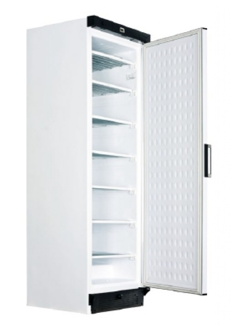 KH-VF370 SD | Upright freezer with solid doors