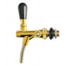 Beer tap Premium gold (Celli)