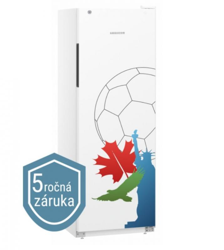 Liebherr MRFvc 3501 L76 | Chladnička na nápoje