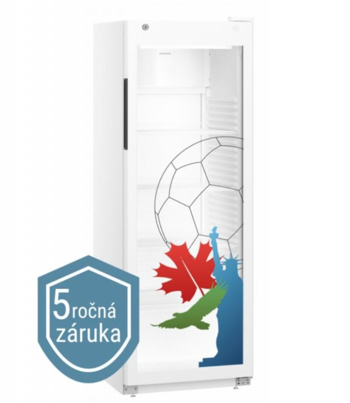 Liebherr MRFvc 3511 L76 | Refrigerator