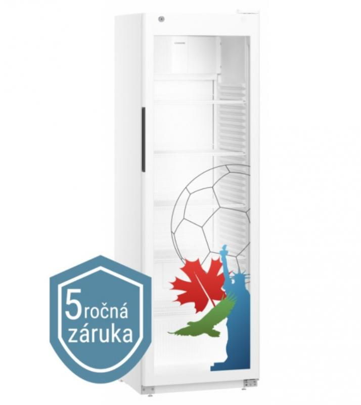 Liebherr MRFvc 4011 L76 | Lednice s prosklenými dveřmi