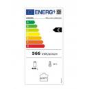 Liebherr MRFvc 4011 L76 | Lednice s prosklenými dveřmi