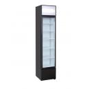 DCC 217 BWD | Lednice s prosklenými dveřmi
