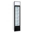 DCC 217 WD | Glass door cooler