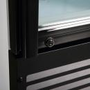 DCC 217 WD | Glass door cooler