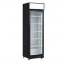 DCC 420 BWD | Glass door cooler