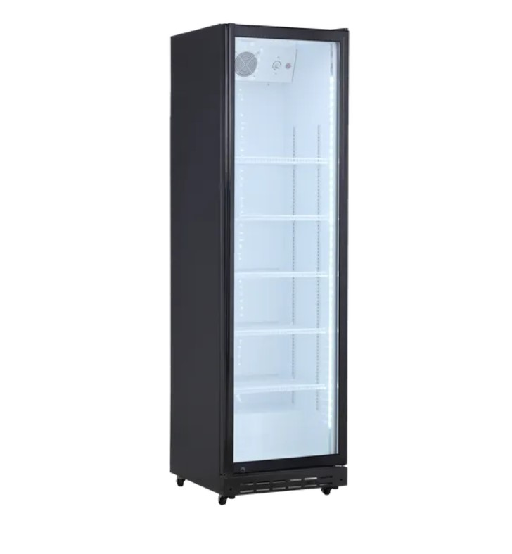 DC 430 BWD | Display cooler