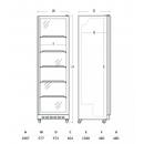 DC 430 BWD | Display cooler