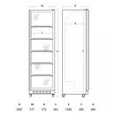 DC 430 BD | Display cooler
