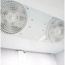 DCC 802 BWD | Display cooler with hinged doors