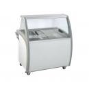 SIC6WBL | Ice cream counter for 6 flavours