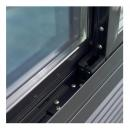 DC 1500 BSLD | Glass door cooler