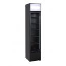 DCC 217 BD | Glass door cooler