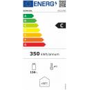 DCC 217 BC | Lednice s prosklenými dveřmi
