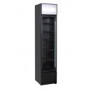 DCC 217 BC | Glass door cooler