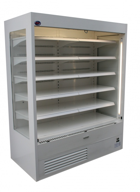 R-1 MVR 60/60 MINI VARNA | Refrigerated wall cabinet