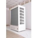 R-1 MVR 110/60 MINI VARNA | Refrigerated wall cabinet