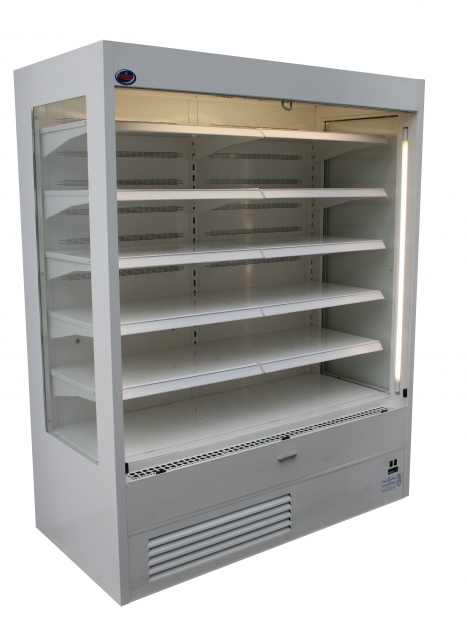 R-1 MVR 110/60 MINI VARNA | Refrigerated wall cabinet