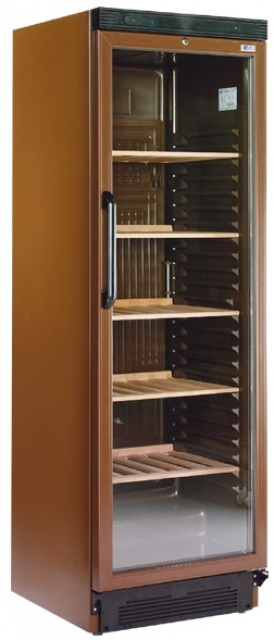 KH-VC374 GDW (USS 374 DTK SRP) | Wine cooler