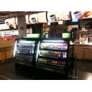 R-1 SM 90/70 SMART | Refrigerating rack