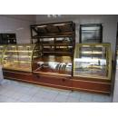 C-1 CL 90/CH CARMELLA | Confectionery counter