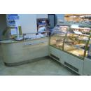 C-1 CL 90/CH CARMELLA | Confectionery counter
