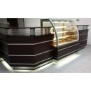 C-1 CL 90/CH CARMELLA | Confectionery counter