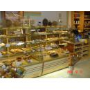 C-1 BL 130/CH BELLISSIMA | Pastry counter
