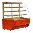 C-1 BL 130/CH BELLISSIMA | Pastry counter
