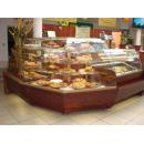 C-1 BL 90/NE BELLISSIMA | Neutral confectionery counter