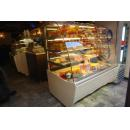 C-1 BL 90/NE BELLISSIMA | Neutral confectionery counter