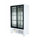 CC 1200 SGD (SCH 800 R) | Cooler with sliding glass doors