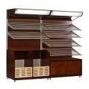 R-1 BL 120 BELLISSIMA | Neutral pastry rack