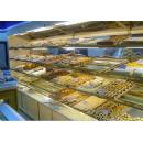 R-1 BL 120 BELLISSIMA | Neutral pastry rack
