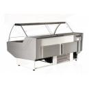 L-1 MD/W 150/110 Modena | Refrigerating counter