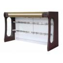 RCH-1-2/B 1570 HELION | Refrigerated shelving