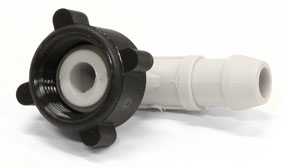 Elbow Connector (Dunetic)