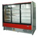 RCH 5D | Refrigerated wall counter