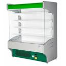 RCH 4 | Refrigerated wall counter