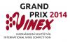 Grand prix Vinex