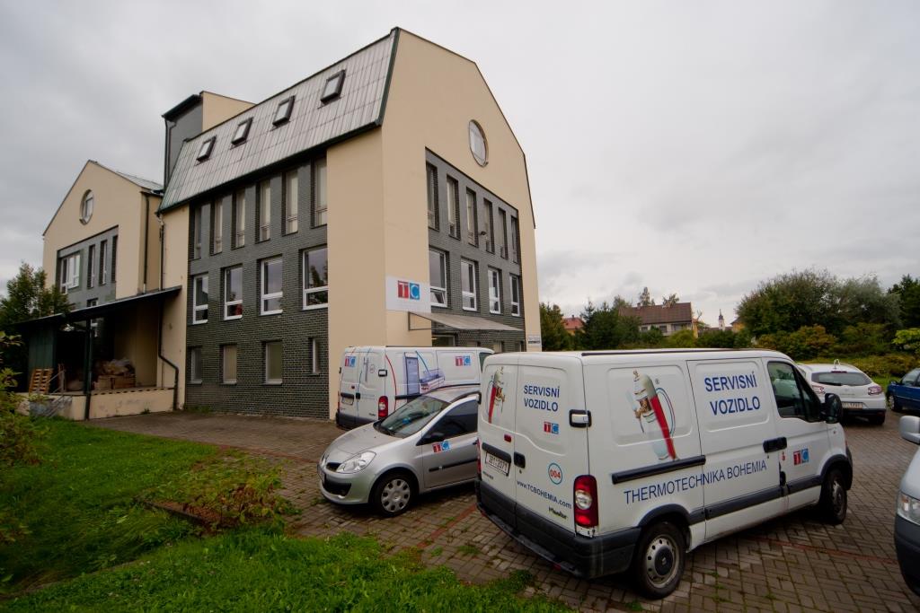 Vodňany servis chlazení a výčepního zařízení